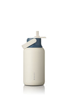 Ragsy Moshi Ink Blue Sand – wymienna zakrętka sportowa z wygodnym uchwytem