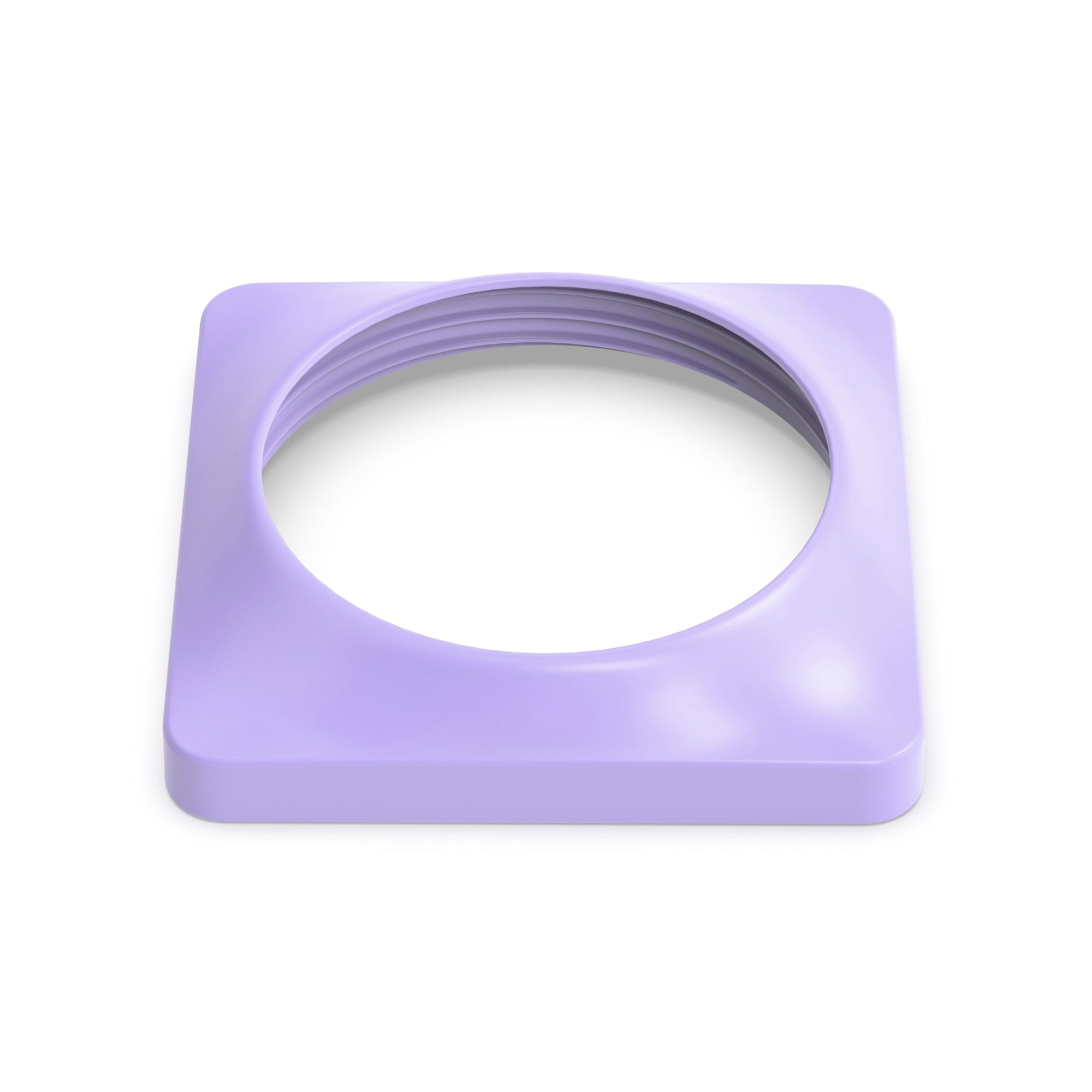 Stabilizator do termosu OmieBox – fioletowy, bezpieczny i idealnie dopasowany do termosu, kolor: Lilac Purple