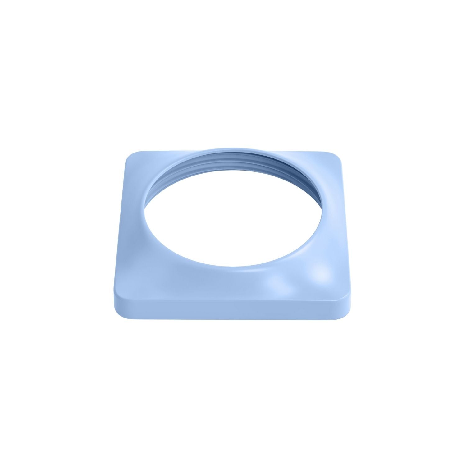 Stabilizator do termosu OmieBox – niebieski, bezpieczny i idealnie dopasowany do termosu, kolor: Sea Blue