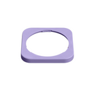 Stabilizator do termosu OmieBox UP – fioletowy, bezpieczny i idealnie dopasowany do termosu, kolor: Galaxy Purple