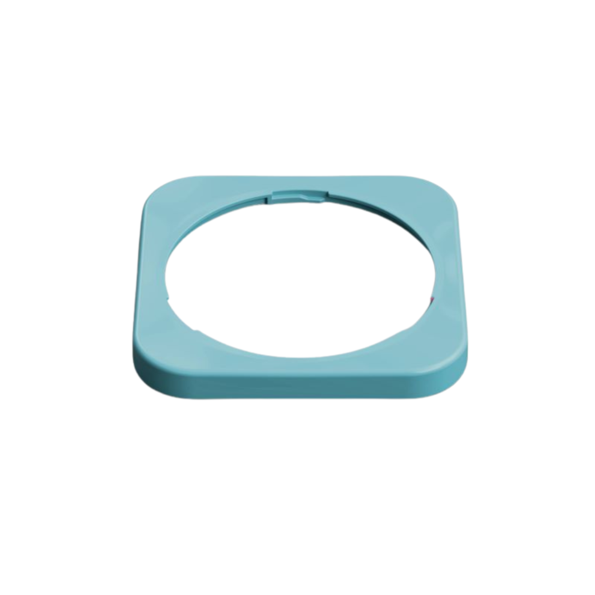 Stabilizator do termosu OmieBox UP – turkusowy, bezpieczny i idealnie dopasowany do termosu, kolor: Teal Green
