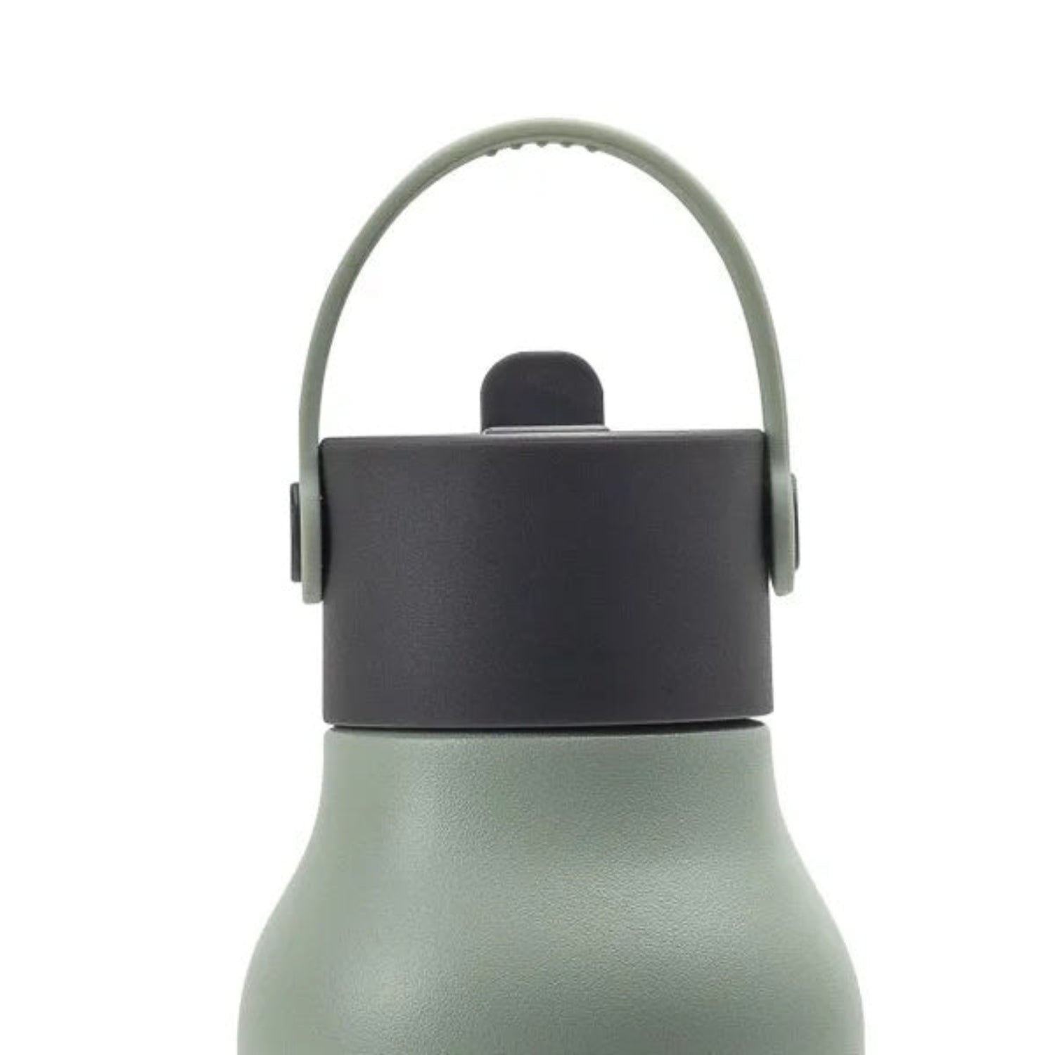Bidon dla dzieci Lund London Woodland – stal nierdzewna, 400 ml, idealny dla malucha