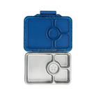 Yumbox Pret Twilight Blue Glitter – stylowy, szczelny lunchbox ze stali nierdzewnej, idealny na codzienne posiłki, kolor: granatowy/brokatowy
