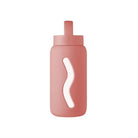 Kompaktowa butelka na wodę Muuki Mini 500 ml Terra Cotta, idealna do plecaka i torebki 