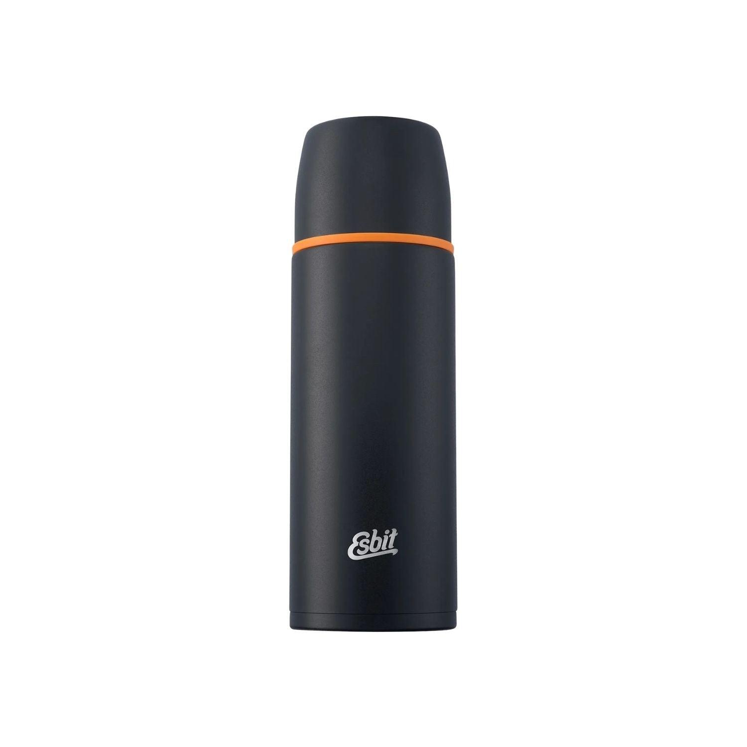 Esbit Vacuum Flask termos na kawę i herbatę 1 l black orange