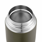 Esbit Food Jug Olive Green 1000 ml – szczelny termos obiadowy z zaworem bezpieczeństw