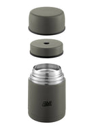Esbit Food Jug 1 l Olive Green – turystyczny termos obiadowy z nakrętką jako miska