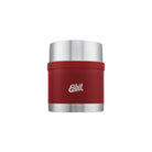 Esbit Sculptor Food Jug termos obiadowy 500 ml Burgundy Red