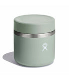 Termos obiadowy Hydro Flask Jar Agave – jasnozielony, podwójne ścianki TempShield™, szczelny, trwały, bez BPA, do gorących i zimnych posiłków.