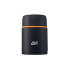 Esbit Food Jug termos obiadowy 750 ml Black
