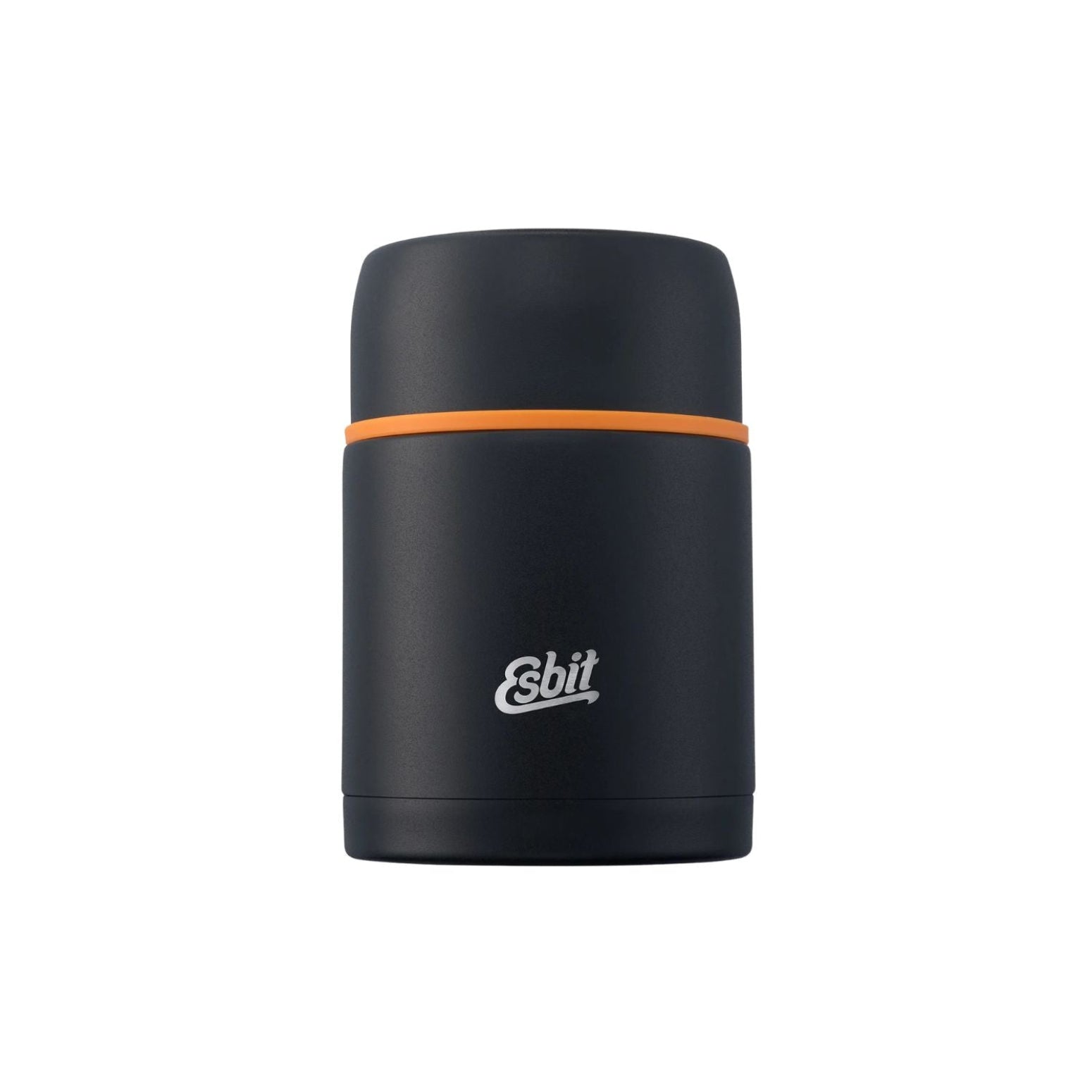 Esbit Food Jug termos obiadowy 750 ml Black