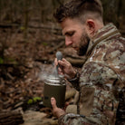 Esbit Food Jug 0,5 l Olive Green – szczelny mini termos obiadowy w góry