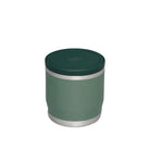 Zielony termos obiadowy Stanley Adventure Hammertone Green 350 ml – szeroki wlew i wygodne użytkowanie, stal nierdzewna, 100% szczelności, klasyczny design
