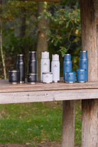 Czarny pojemnik termiczny Stanley Adventure 350 ml na gorące posiłki