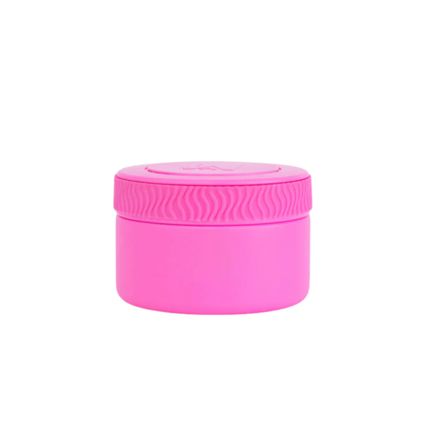 MontiiCo Food Jar Calypso 200 ml – termos dla dzieci, szczelny, utrzymuje ciepło do 5 h, idealny do szkoły, kolor: różowy