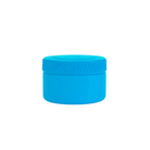 MontiiCo Food Jar Coastal 200 ml – termos dla dzieci, szczelny, utrzymuje ciepło do 5 h, idealny do szkoły, kolor: niebieski