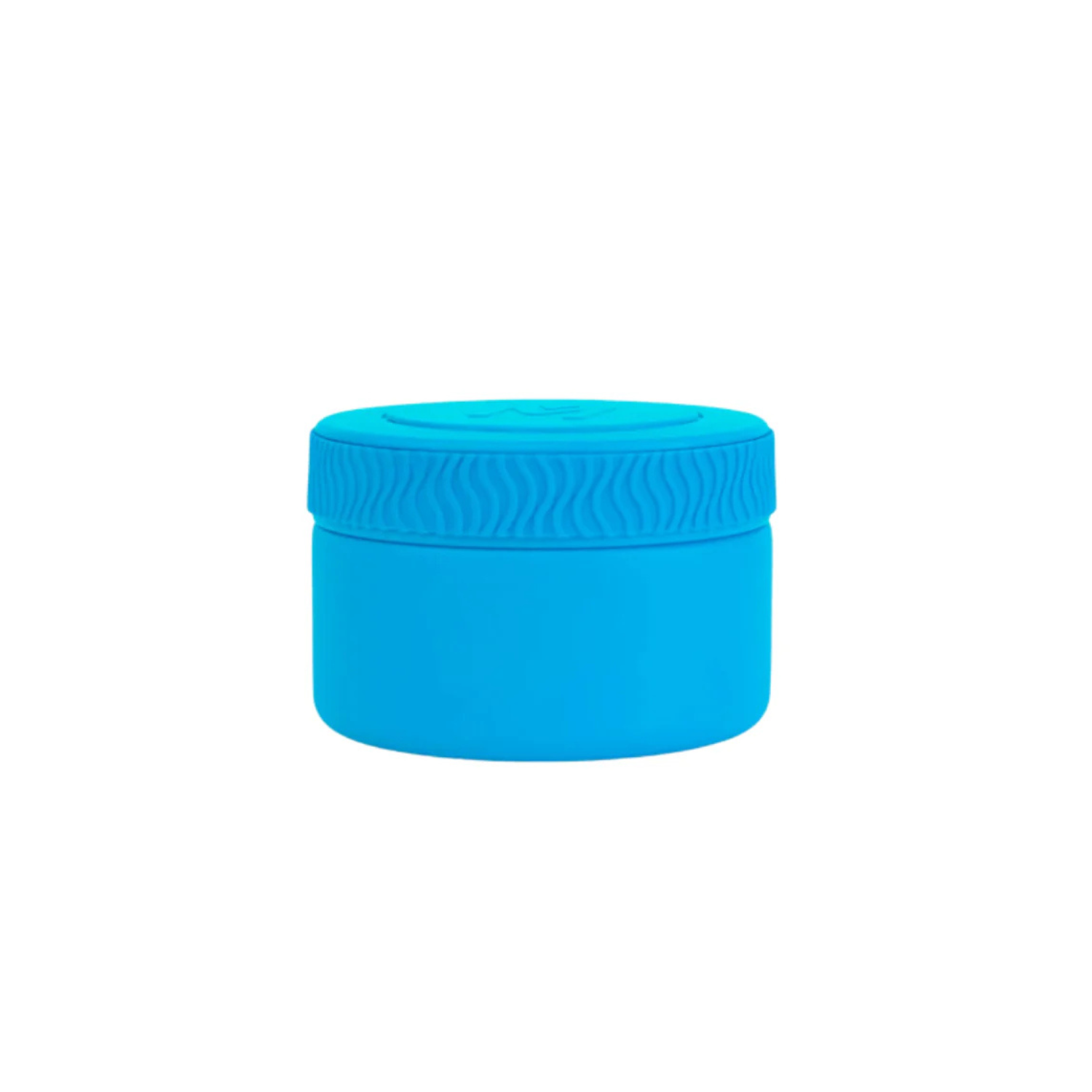 MontiiCo Food Jar Coastal 200 ml – termos dla dzieci, szczelny, utrzymuje ciepło do 5 h, idealny do szkoły, kolor: niebieski