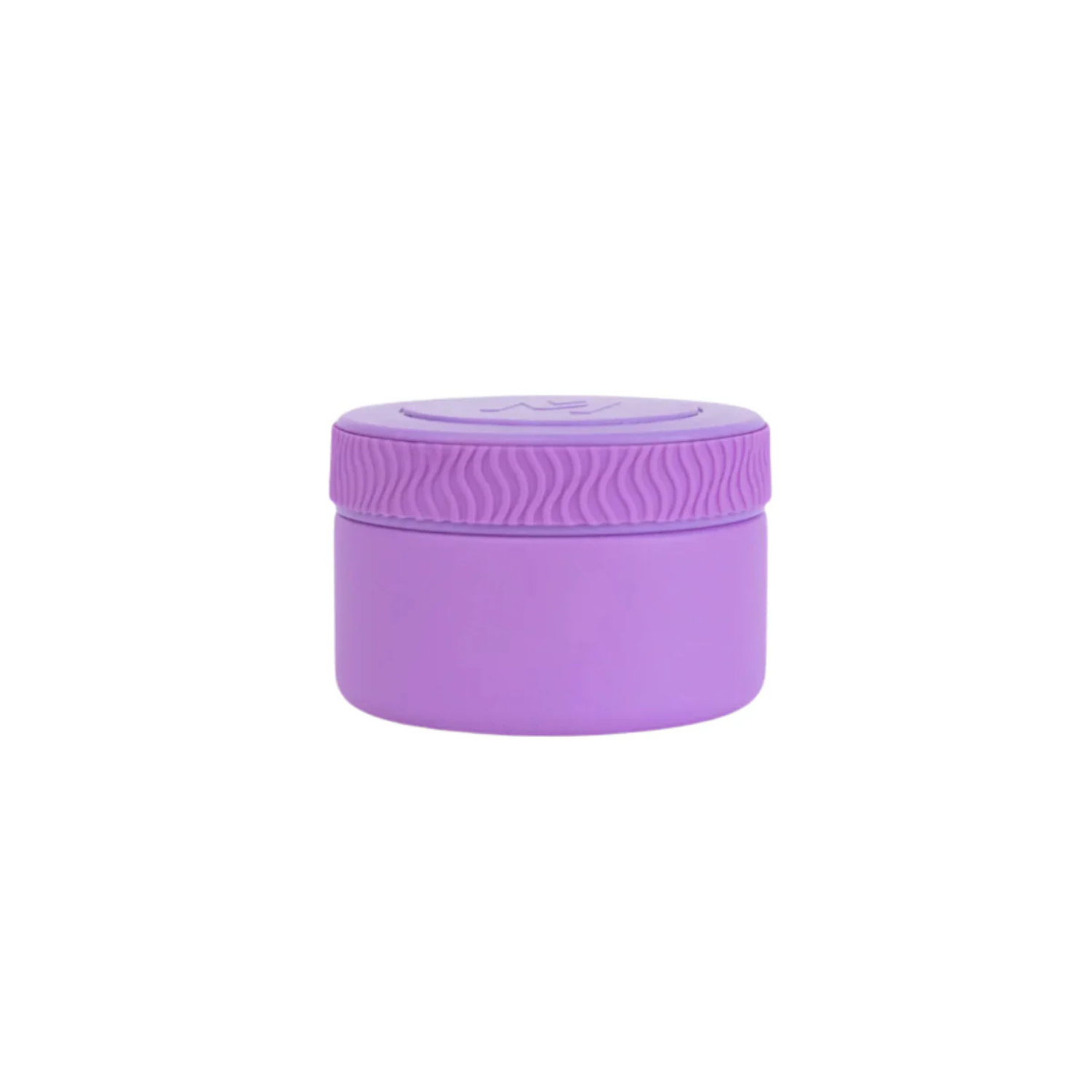 MontiiCo Food Jar Dusk 200 ml – termos dla dzieci, szczelny, utrzymuje ciepło do 5 h, idealny do szkoły, kolor: fioletowy
