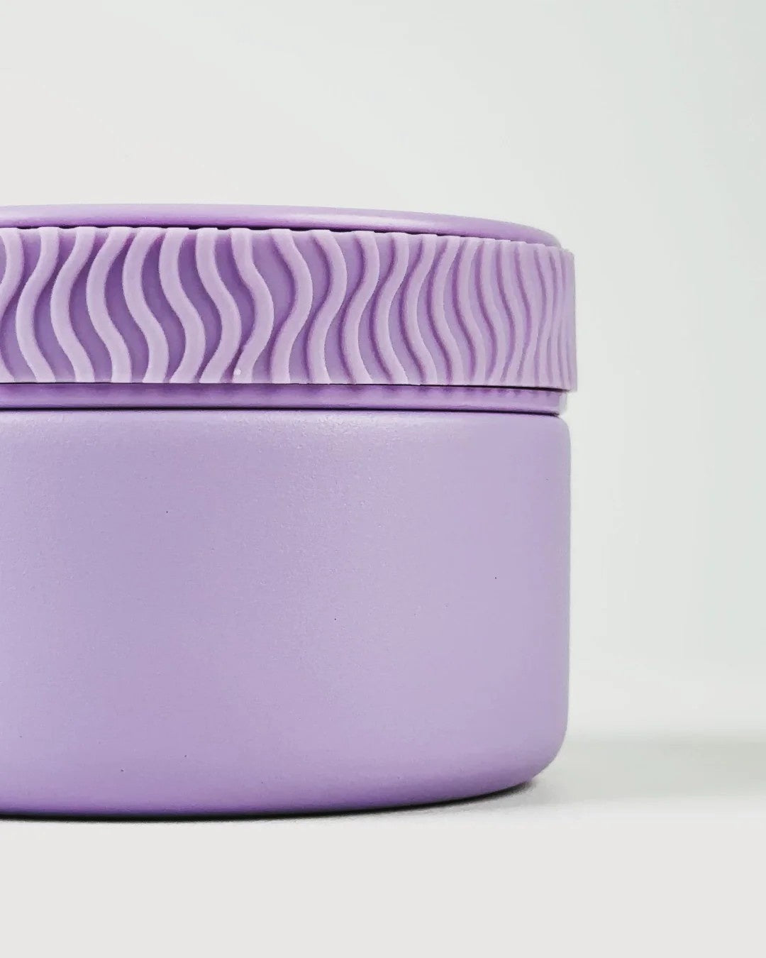 MontiiCo Food Jar Lilac  200 ml – termos dla dzieci, szczelny, utrzymuje ciepło do 5 h, idealny do szkoły, kolor: fioletowy
