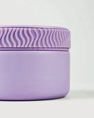 MontiiCo Food Jar Lilac  200 ml – termos dla dzieci, szczelny, utrzymuje ciepło do 5 h, idealny do szkoły, kolor: fioletowy
