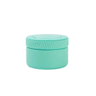 MontiiCo Food Jar Marine 200 ml – termos dla dzieci, szczelny, utrzymuje ciepło do 5 h, idealny do szkoły, kolor: zielony / morski