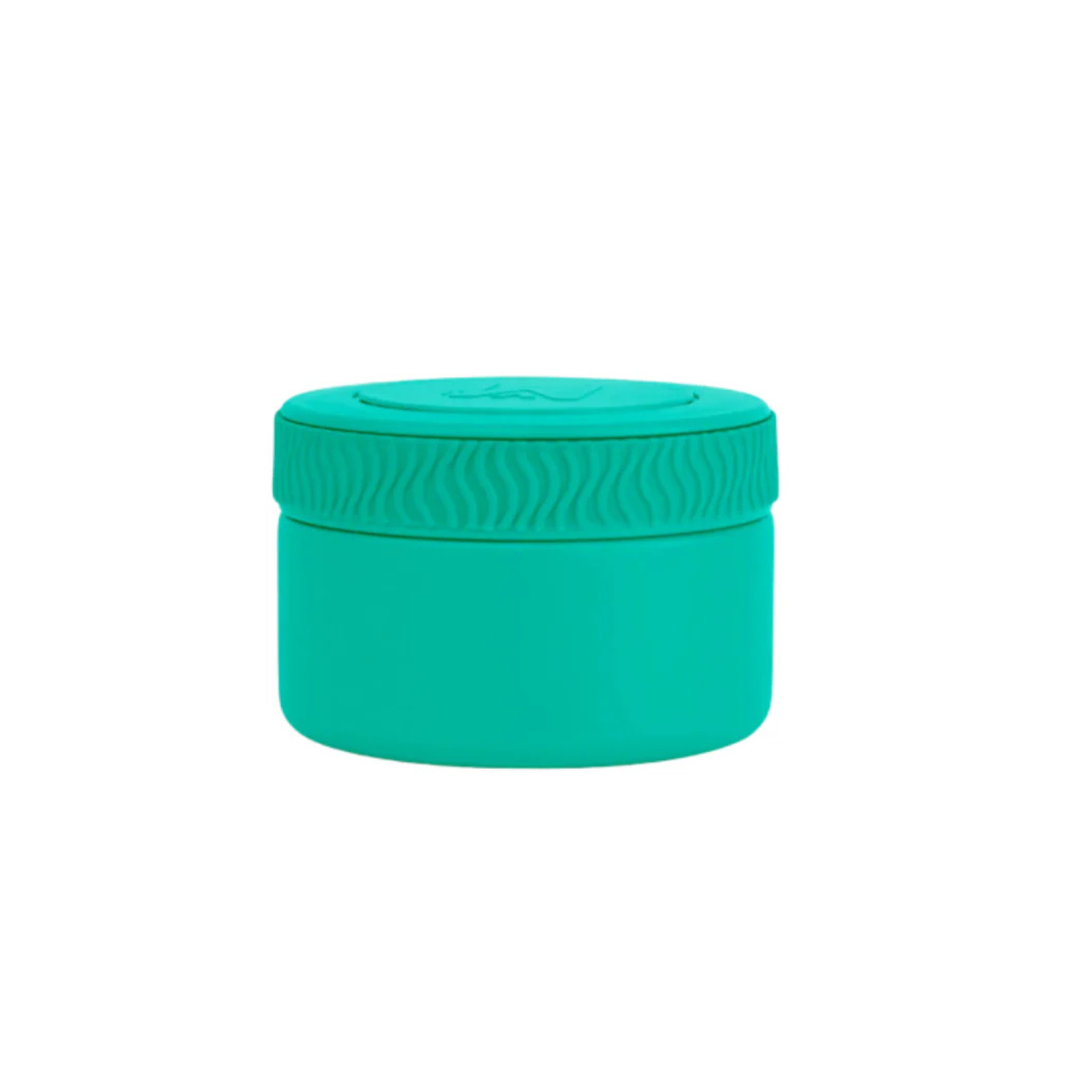 MontiiCo Food Jar Mohito 200 ml – termos dla dzieci, szczelny, utrzymuje ciepło do 5 h, idealny do szkoły, kolor: zielony