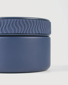 MontiiCo Food Jar Navy 200 ml – termos dla dzieci, szczelny, utrzymuje ciepło do 5 h, idealny do szkoły, kolor: granatowy