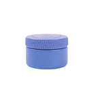 MontiiCo Food Jar Splash 200 ml – termos dla dzieci, szczelny, utrzymuje ciepło do 5 h, idealny do szkoły, kolor: niebieski