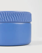 MontiiCo Food Jar Splash 200 ml – termos dla dzieci, szczelny, utrzymuje ciepło do 5 h, idealny do szkoły, kolor: niebieski