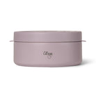 Termos obiadowy Citron 400 ml Purple z podziałką – stal nierdzewna, szczelny, fioletowy, bez BPA, ciepło do 5h, zimno do 7h