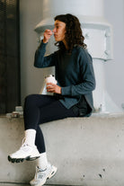 Różowy termos obiadowy Stanley 400 ml z szerokim wlotem ułatwiającym jedzenie