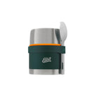 Esbit Food Jug termos obiadowy ze sztućcem Forest Green