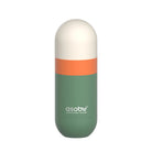 Termos z powłoką ceramiczną Asobu Orb 420 ml Pastel Green