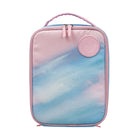 Jasnoniebieska torba termiczna b.box Morning Sky dla dzieci