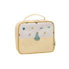 Torba termiczna dla dzieci The Cotton Cloud - izolacja termiczna, ekologiczna, praktyczna, lekka, z uchwytem, idealna na lunch boxa, wzór: tiny bits