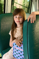 Torba śniadaniowa z izolacją termiczną The Cotton Cloud Veggie Pals