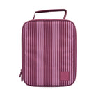 MontiiCo Lunch Bag L torba termiczna Ruby