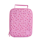 Torba termiczna Montiico Lunch Bag L z wzorem Sweetheart 