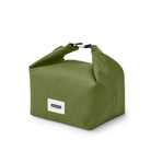 Torba termiczna Black+Blum khaki – lekka, wodoodporna, z materiału z recyklingu PET, idealna na lunch i napoje