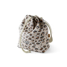 Monbento Lunchbag Graphic Leopard – lekka, termoizolowana torba na lunch, idealna do szkoły, pracy i na wycieczki.