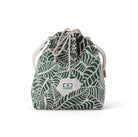 Monbento Lunchbag Jungle – lekka, termoizolowana torba na lunch, idealna do szkoły, pracy i na wycieczki.