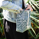 Monbento Lunchbag Jungle – szczelna torba chłodząca z izolacją