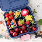 Zestaw widelczyków do lunchboxa Pieksi Griffel Jeżyk