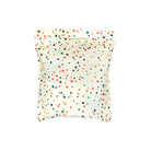 Woreczek na żywność BeePack Dots – wielorazowe opakowanie z bawełny,  antybakteryjny, bez plastiku, wzór: kropki