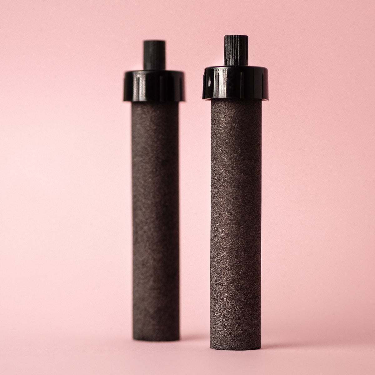 Wessper Filtry do butelek ActiveMax / ActiveMax Glass – 2 szt. Skuteczna filtracja węglowa, usuwa chlor i zapach, zachowuje minerały, wystarcza na 300 l wody.