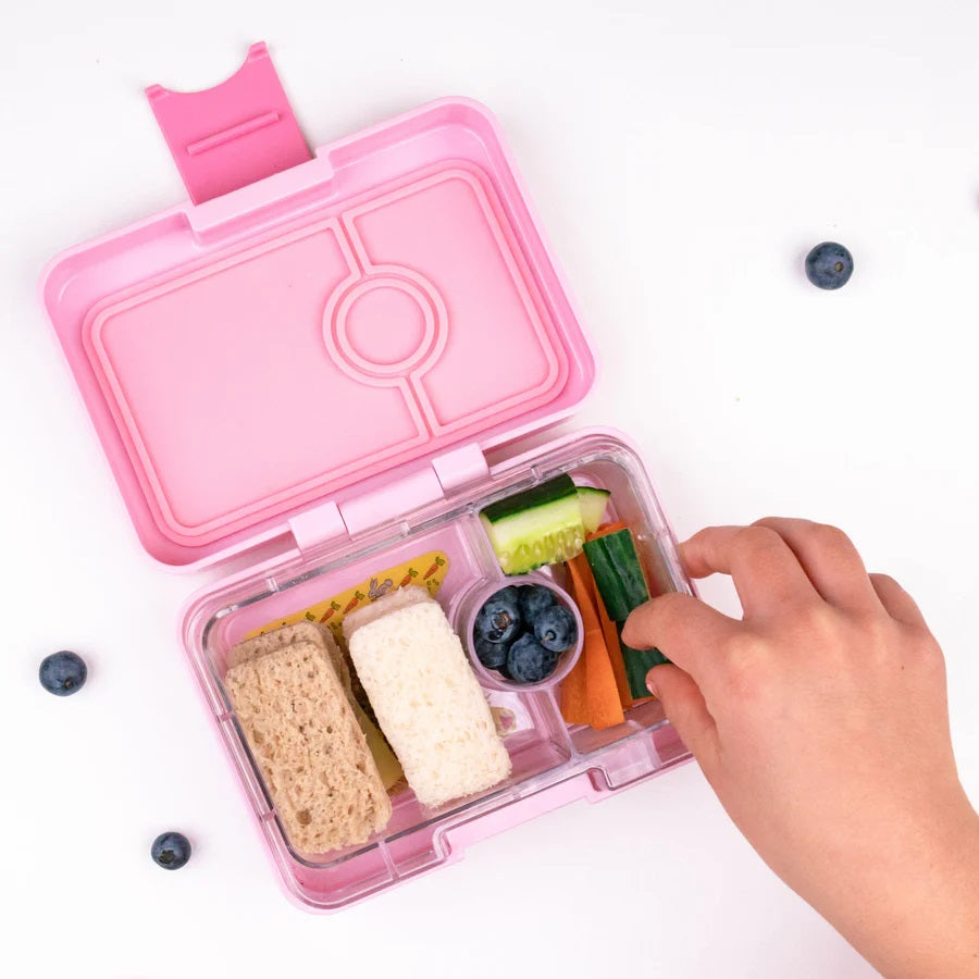 Wykrawacze do kanapek Lunch Punch – ekologiczne, 100% recykling, idealne na szkolne śniadania i pikniki