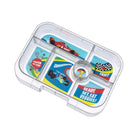Wymienna tacka do lunch boxa Yumbox Original w samochody