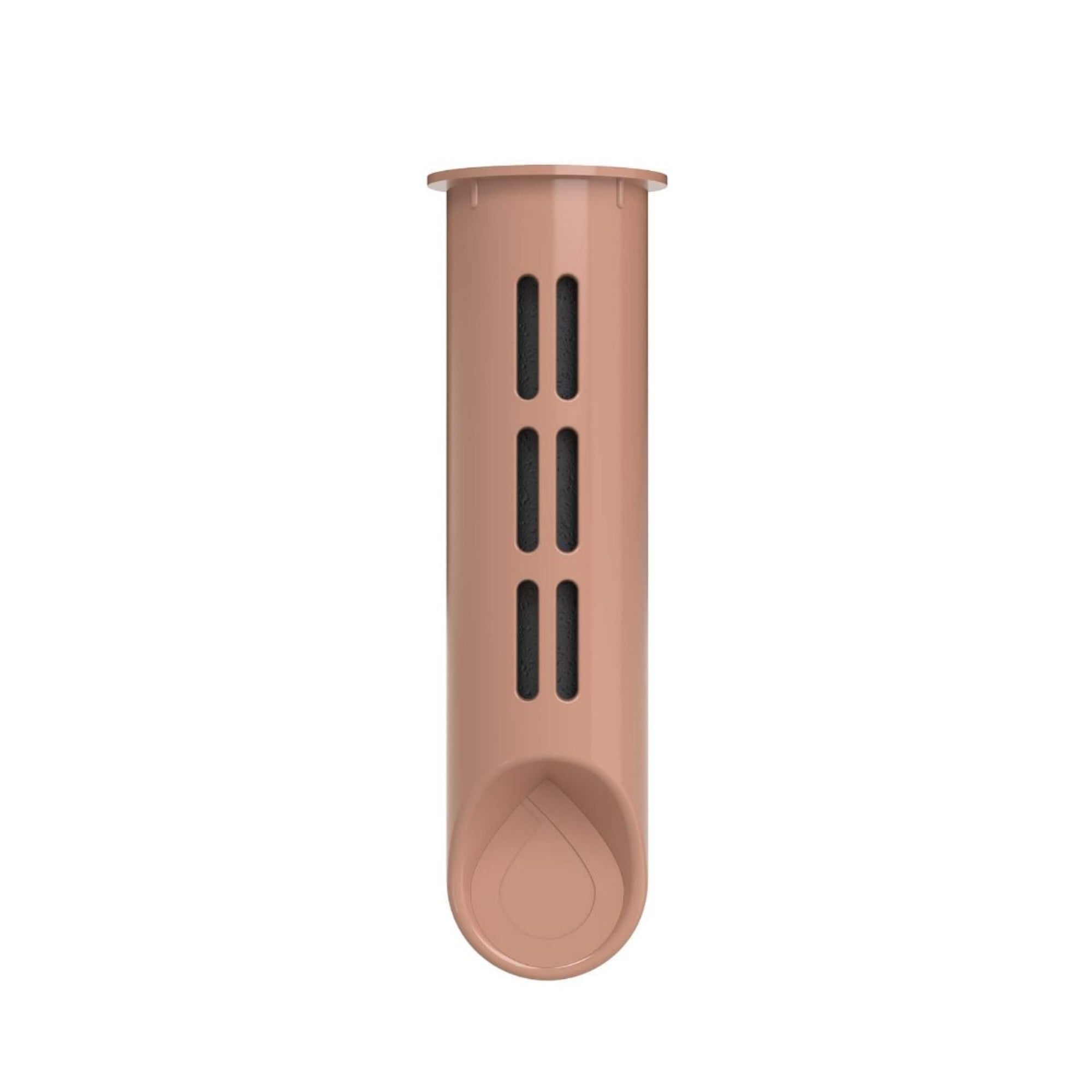 Zapasowe filtry węglowe Dafi Solid 3 sztuki kolor Mocha Mousse