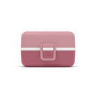 MONBENTO TRESOR bento box dla dzieci, 0.8 l, Blush Monbento Lunch Boxes & Totes | TwójLunchBox