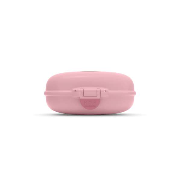 MONBENTO GRAM pojemnik dla dzieci, 0.6 l, brudny róż - Blush | TwójLunchBox